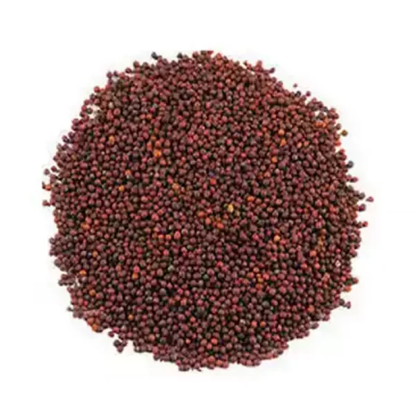 Mustard Seed (Red) 100 gm