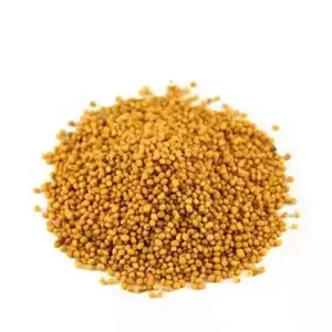 Mustard Seed (Yellow) 100 gm