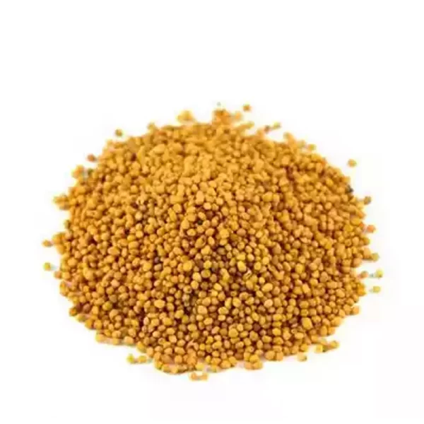 Mustard Seed (Yellow) 100 gm