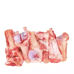 Mutton Paya 10 pcs