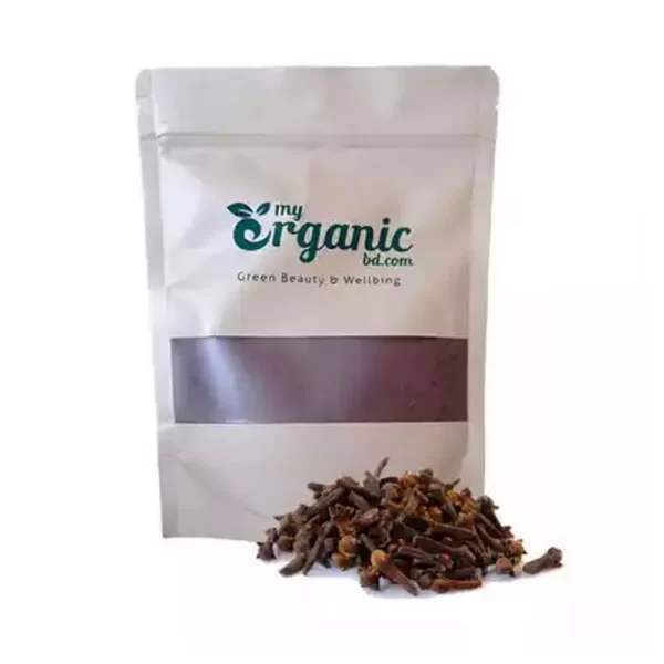 My Organic BD Clove (Lobongo) Powder 100 gm