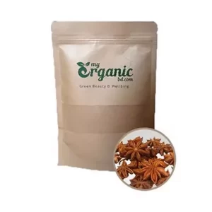 My Organic BD Star Masala 100 gm