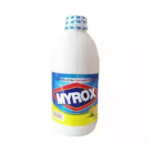 Myrox Bleach 1 ltr