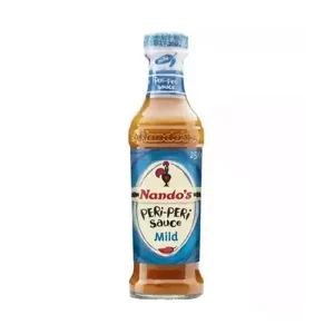 Nando's Peri Peri Mild Sauce 250 gm