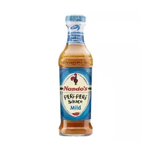 Nando's Peri Peri Mild Sauce 250 gm