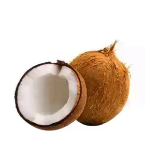 Narikel (Coconut) each