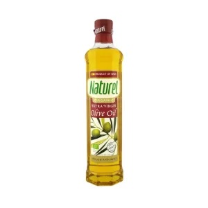 Naturel Organic Extra Virgin Olive Oil