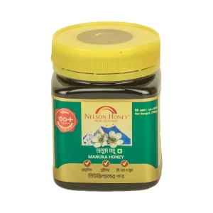 Nelson Manuka Honey (30+ MGO) 250 gm