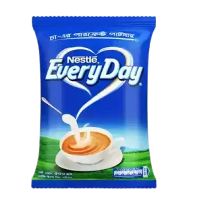 Nestle Everyday Milk Powder Pouch 500 gm