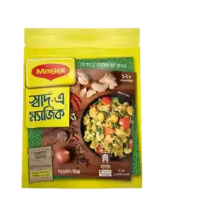 Nestle Maggi Shaad-e Magic Seasoning Mix 4 gm 12 pcs