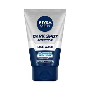Nivea Men Dark Spot Reduction Face Wash 50 gm