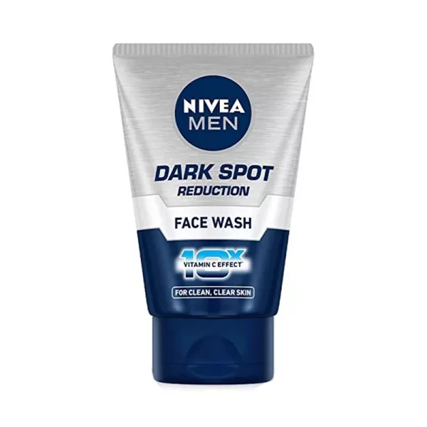 Nivea Men Dark Spot Reduction Face Wash 50 gm