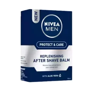 Nivea Men Protect & Care After Shave Balm 100 ml