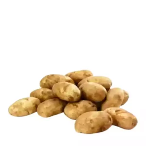 Notun Alu (Potato Seasonal) ± 50 gm 1 kg