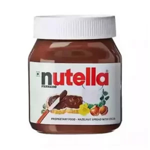 Nutella Hazelnut Cocoa Spread 350 gm