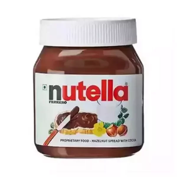 Nutella Hazelnut Cocoa Spread 350 gm