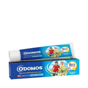 Odomos Mosquito Repellent Cream 100 gm