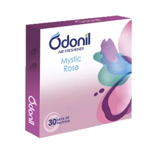Odonil Air Freshener Block Mystic Rose 50 gm