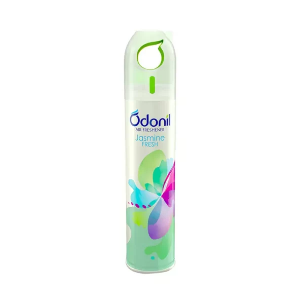 Odonil Air Freshener Room Spray Jasmin Fresh 300 ml