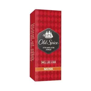 Old Spice After Shave Lotion Atomizer Musk 150 ml