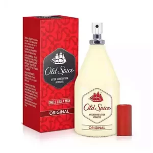 Old Spice After Shave Lotion Atomizer Original 150 ml