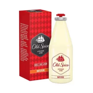 Old Spice After Shave Lotion Musk 50 ml