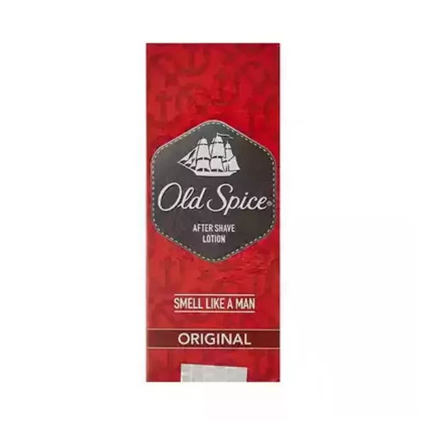 Old Spice After Shave Lotion Original 100 ml