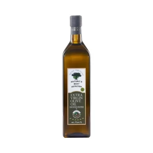 Olio Orolio Extra Virgin Olive Oil