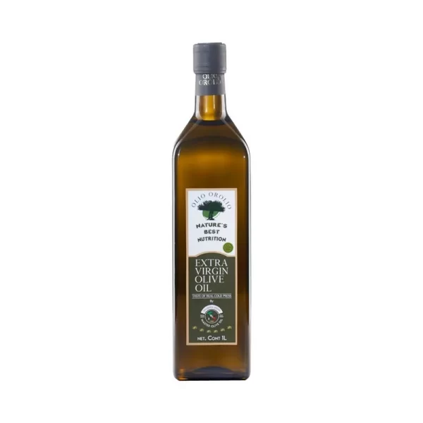 Olio Orolio Extra Virgin Olive Oil