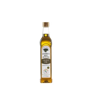 Olio Orolio Olive Oil