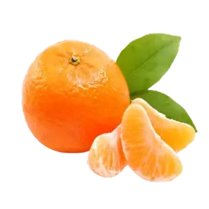 Orange Indian (± 50 gm) 1 kg