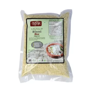 Orgin Binni Rice 1 kg