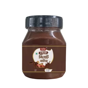 Orgin Peanut Butter Chocolate 200 gm