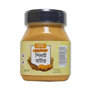 Orgin Peanut Butter Creamy & Smooth 200 gm