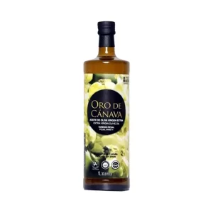 Oro De Canava Extra Virgin Olive Oil