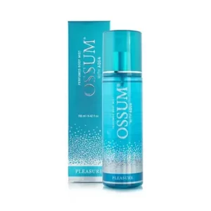 Ossum Body Mist Pleasere 190 ml