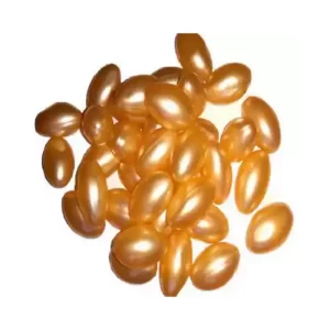 Otiei Hair Soft Gel Capsules 60 pcs