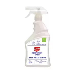 Oxyclean Disinfectant Spray 500 ml