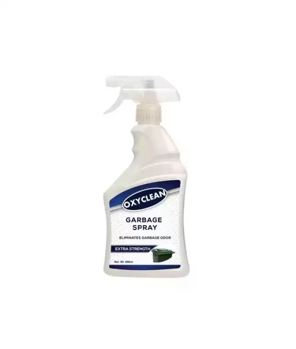 Oxyclean Garbage Spray 400 ml