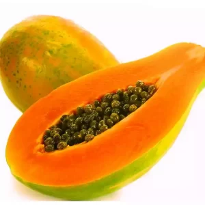 Paka Pape ± 50 gm 1 kg