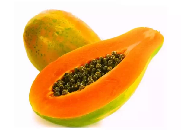 Paka Pape ± 50 gm 1 kg