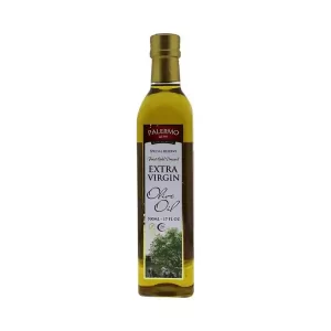 Palermo Extra Virgin Olive Oil