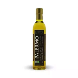 Palermo Organic Extra Virgin Olive Oil