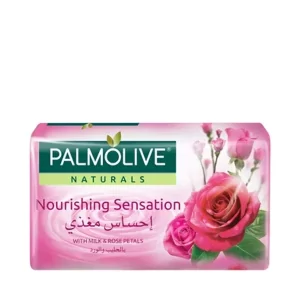 Palmolive Naturals Sensation Soap 170 gm