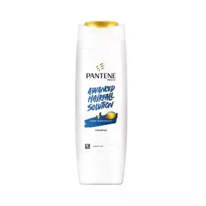 Pantene Advanced Hair Fall Solution Anti-Dandruff Shampoo 180 ml