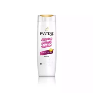 Pantene Hairfall Solution Hairfall Control Shampoo 340 ml