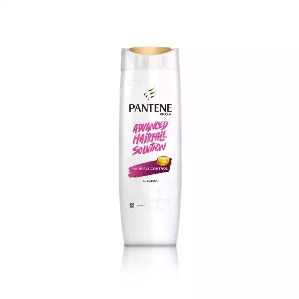 Pantene Hairfall Solution Hairfall Control Shampoo 340 ml