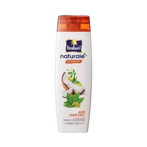 Parachute Naturale Anti Hair Fall Shampoo 80 ml