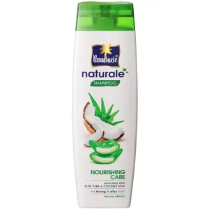 Parachute Naturale Shampoo Nourishing Care 340 ml