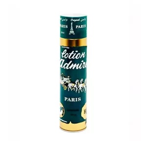 Paris Lotion Admire Air Freshener (Dubai) 400 ml